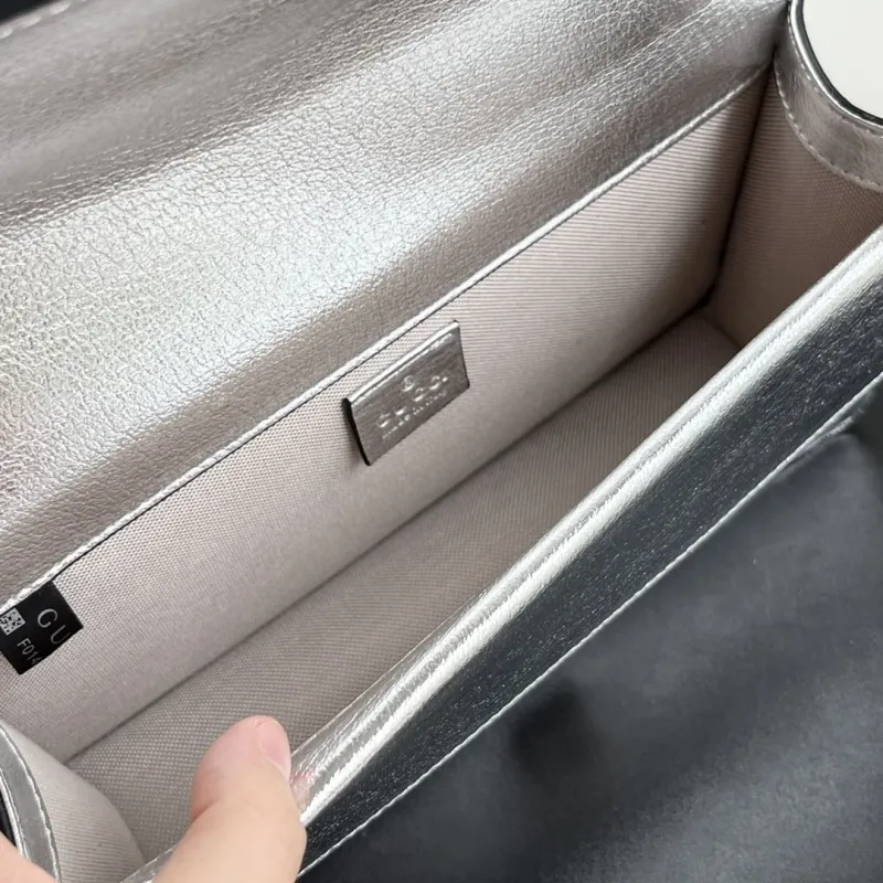 Gucci Satchel Bags-582 - Image 7