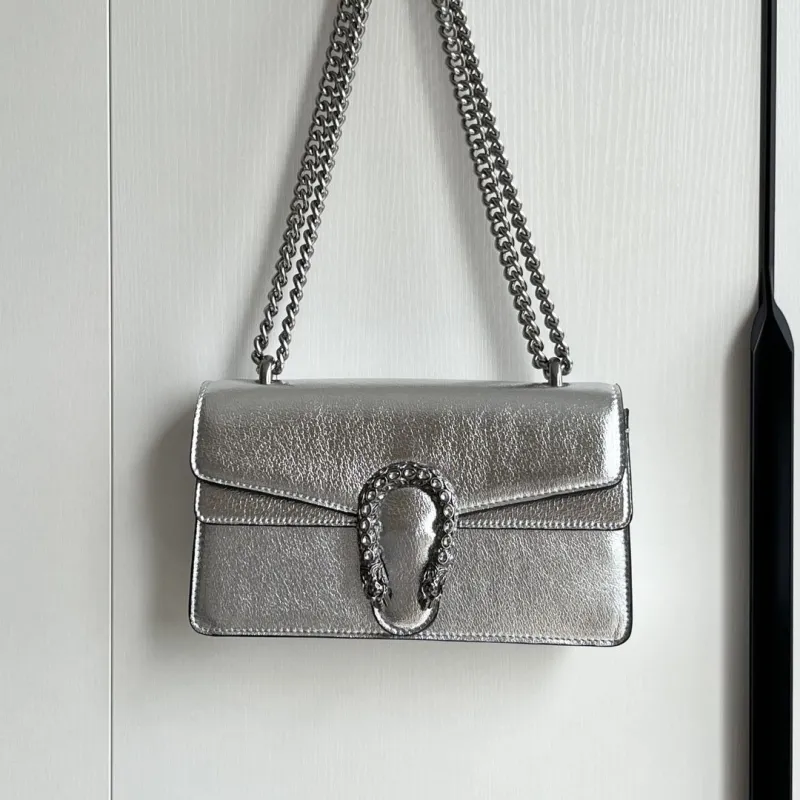 Gucci Satchel Bags-582 - Image 9