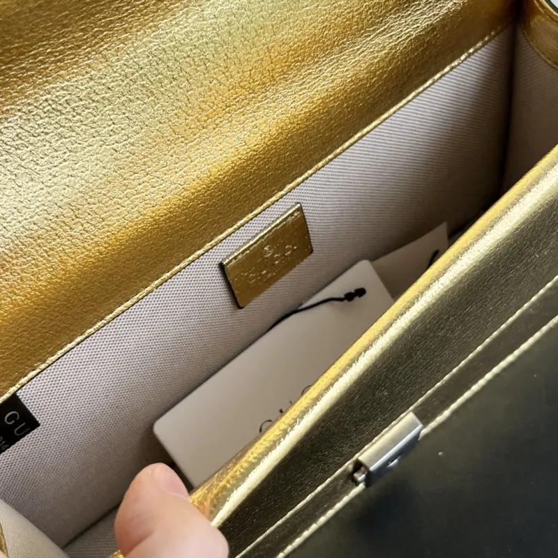 Gucci Satchel Bags-583 - Image 7
