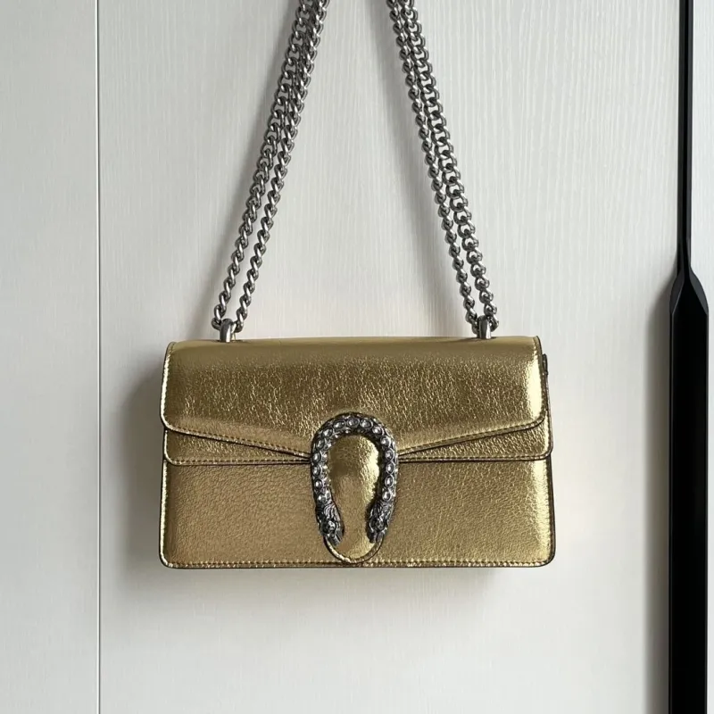 Gucci Satchel Bags-583 - Image 9