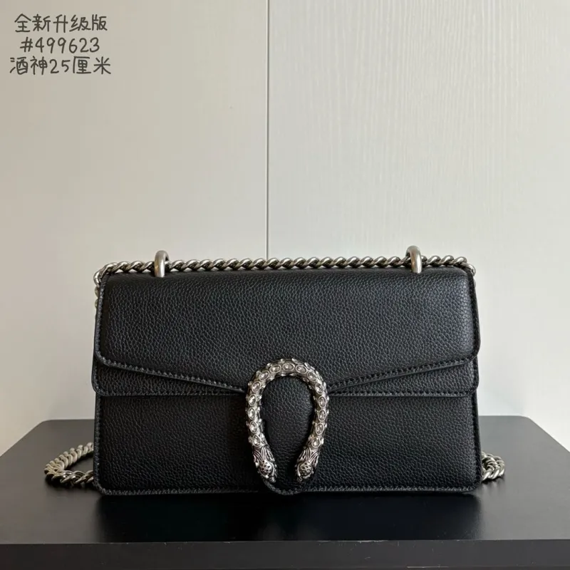 Gucci Satchel Bags-585