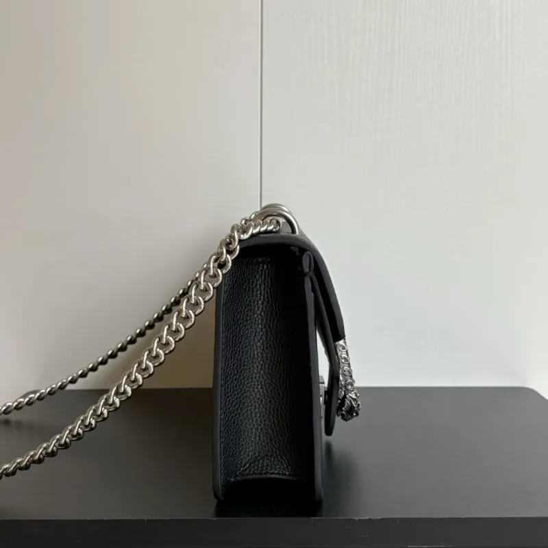 Gucci Satchel Bags-585 - Image 3