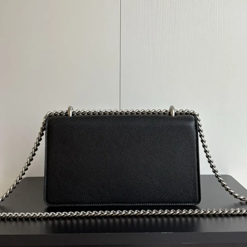 Gucci Satchel Bags-585 - Image 4