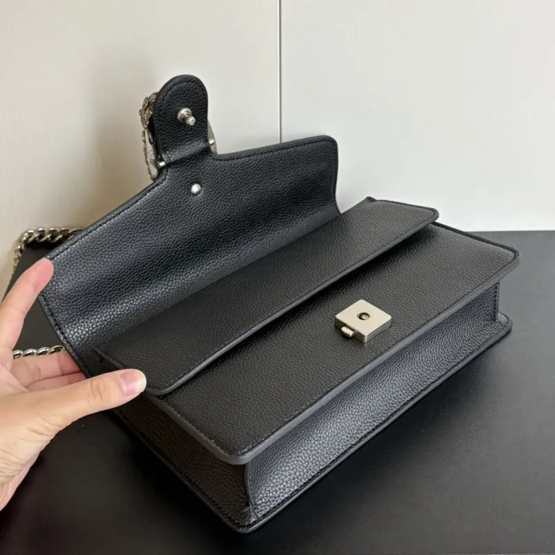 Gucci Satchel Bags-585 - Image 6