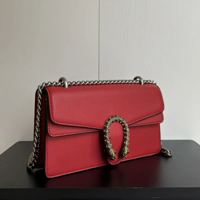 Alternative view of Gucci Satchel Bags-586