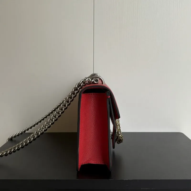 Gucci Satchel Bags-586 - Image 3