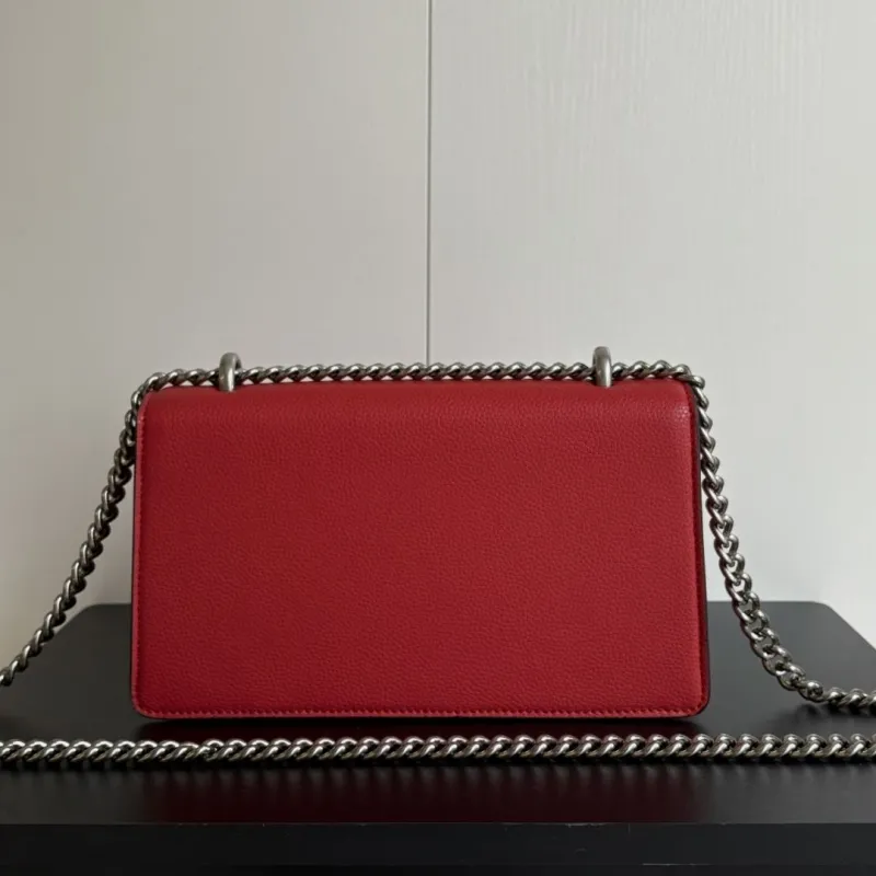Gucci Satchel Bags-586 - Image 4