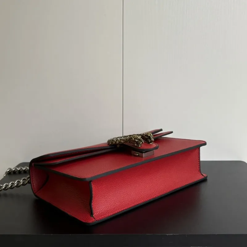 Gucci Satchel Bags-586 - Image 5