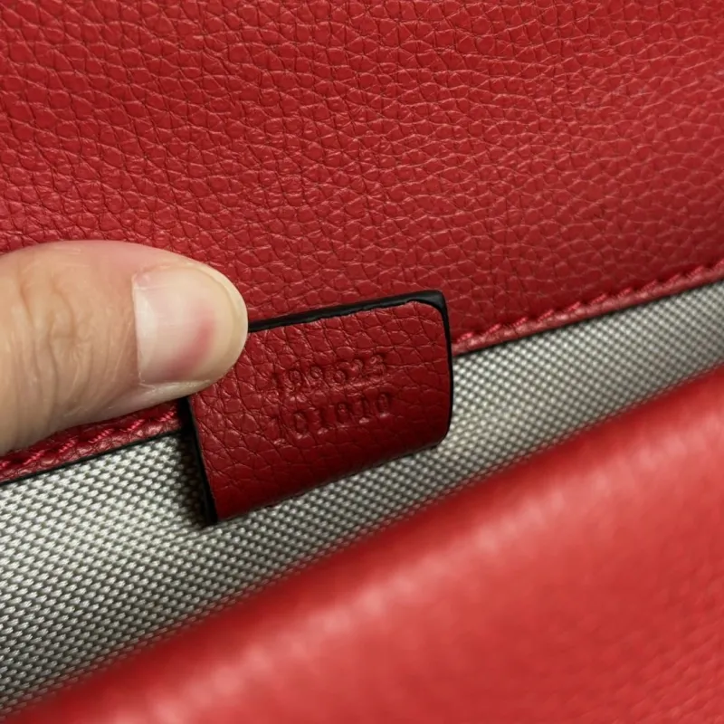 Gucci Satchel Bags-586 - Image 8