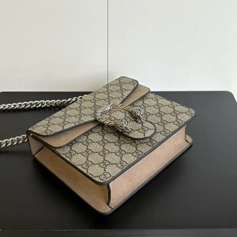 Gucci Satchel Bags-587 - Image 5