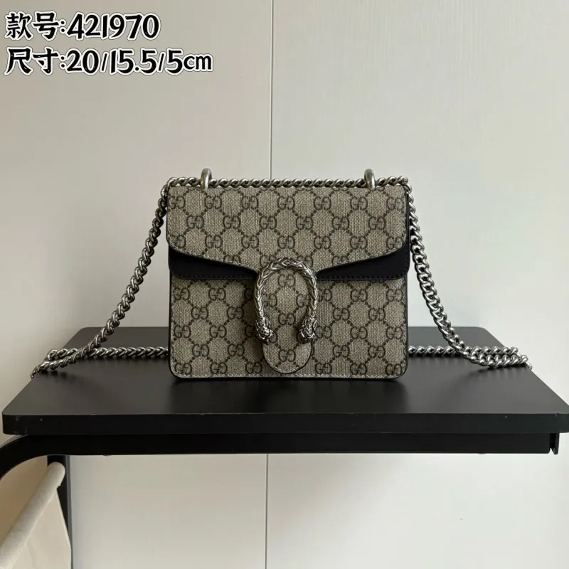 Gucci Satchel Bags-588
