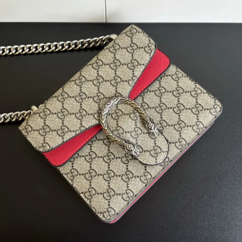 Gucci Satchel Bags-589 - Image 6
