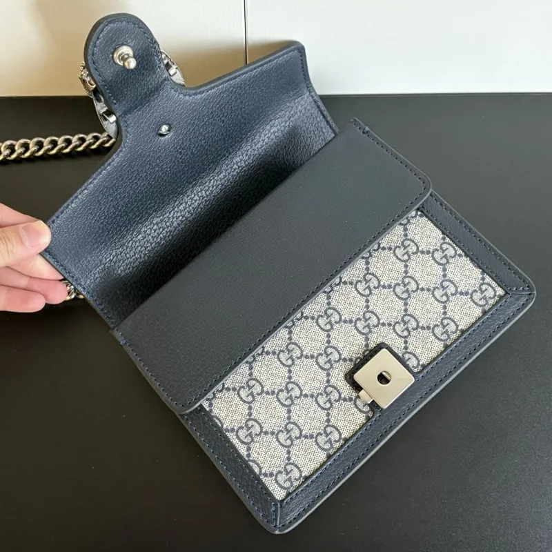 Gucci Satchel Bags-590 - Image 7