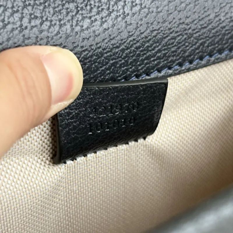 Gucci Satchel Bags-590 - Image 8