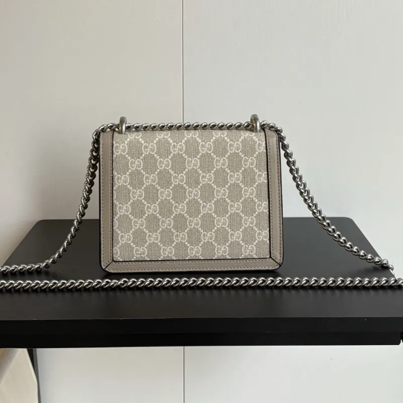 Gucci Satchel Bags-591 - Image 4