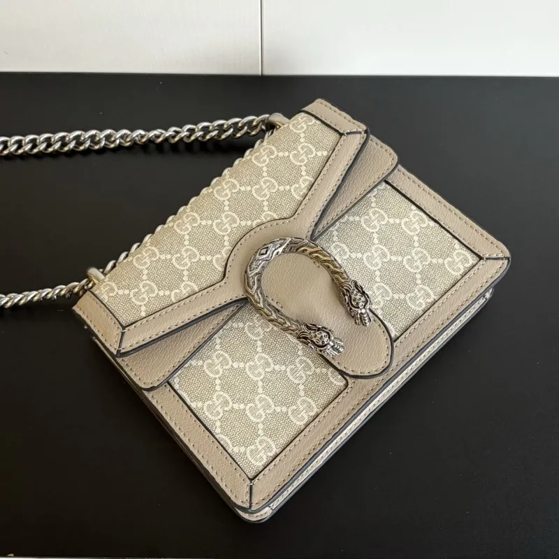 Gucci Satchel Bags-591 - Image 6