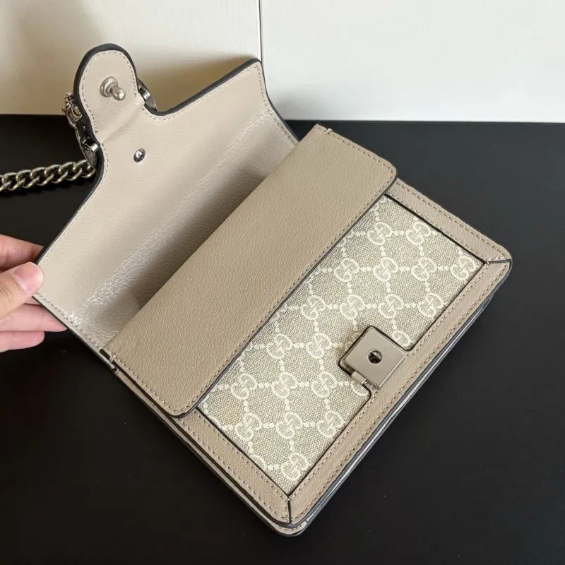 Gucci Satchel Bags-591 - Image 7