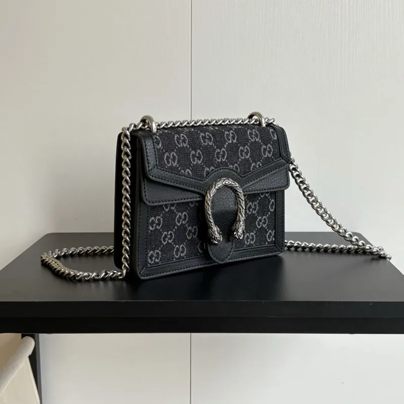 Alternative view of Gucci Satchel Bags-593