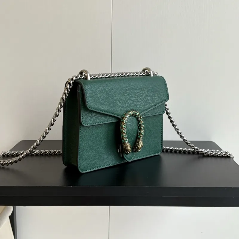 Alternative view of Gucci Satchel Bags-594