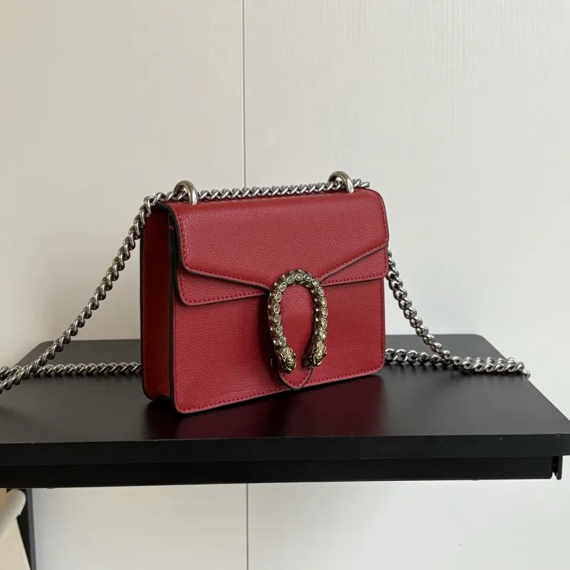 Alternative view of Gucci Satchel Bags-595