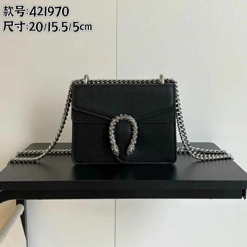 Gucci Satchel Bags-596
