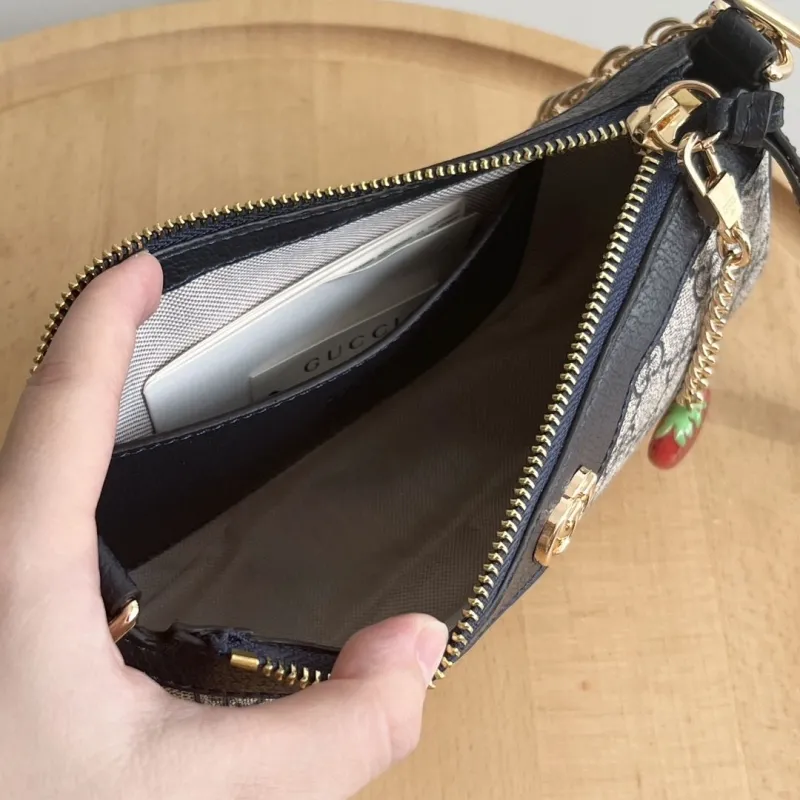 Gucci Satchel Bags-598 - Image 6