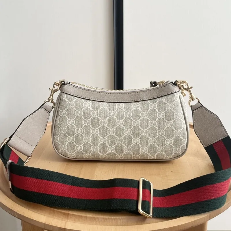 Gucci Satchel Bags-600 - Image 3