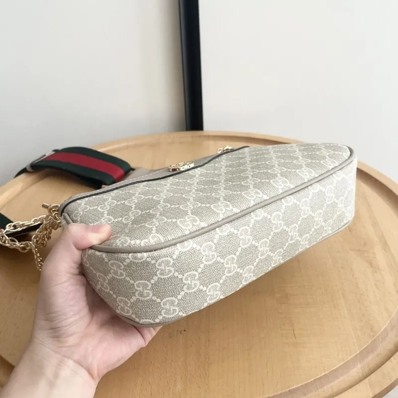 Gucci Satchel Bags-600 - Image 5
