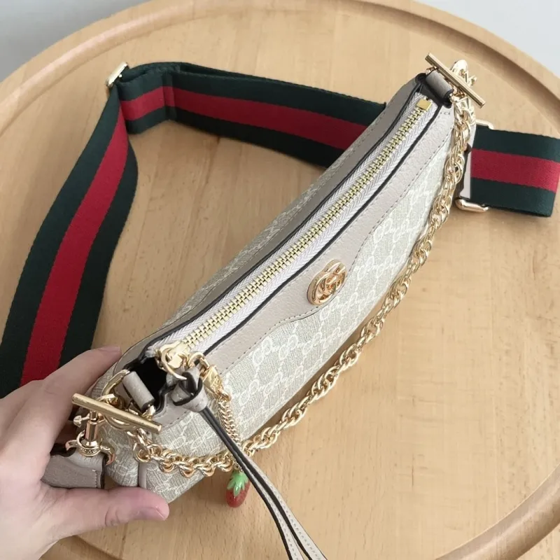 Gucci Satchel Bags-600 - Image 6