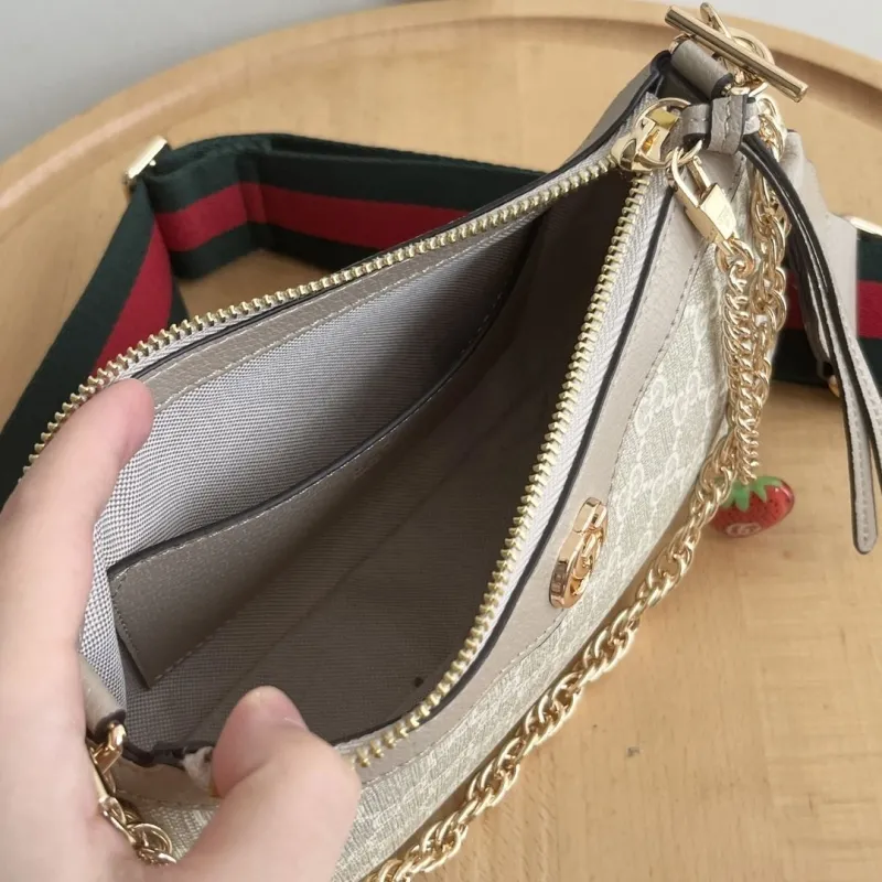 Gucci Satchel Bags-600 - Image 7