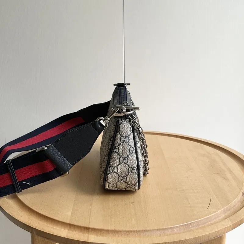 Gucci Satchel Bags-603 - Image 3