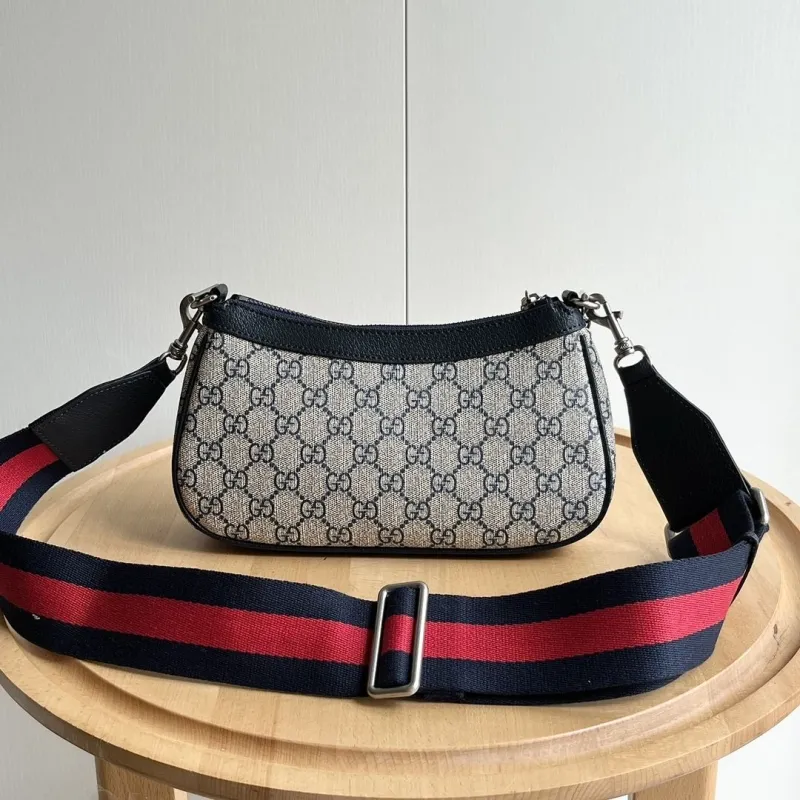 Gucci Satchel Bags-603 - Image 4