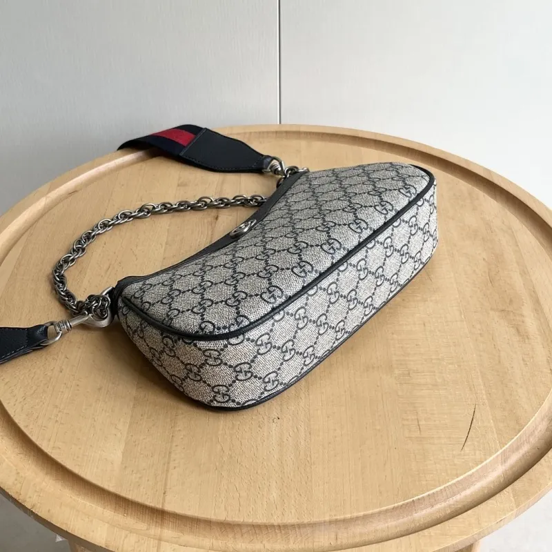 Gucci Satchel Bags-603 - Image 6