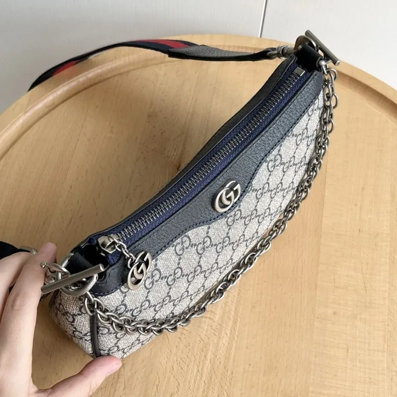 Gucci Satchel Bags-603 - Image 7