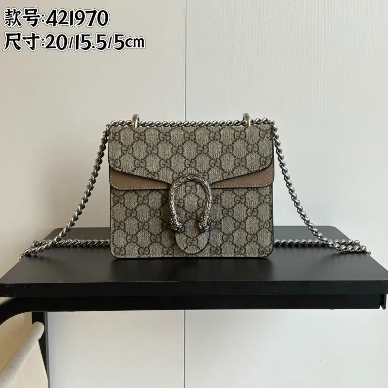 Gucci Satchel Bags-606