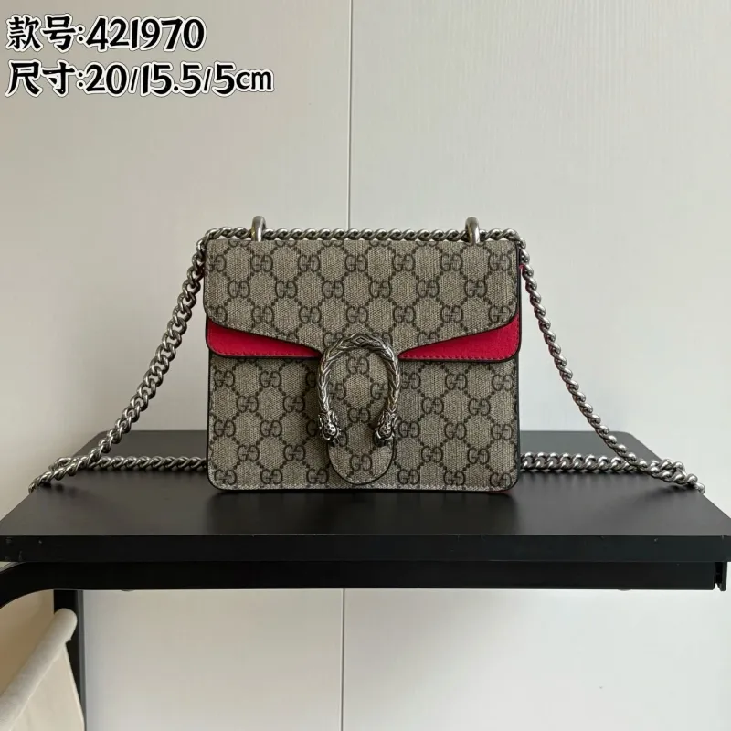 Gucci Satchel Bags-608