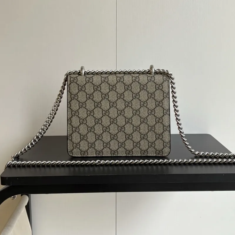 Gucci Satchel Bags-608 - Image 4