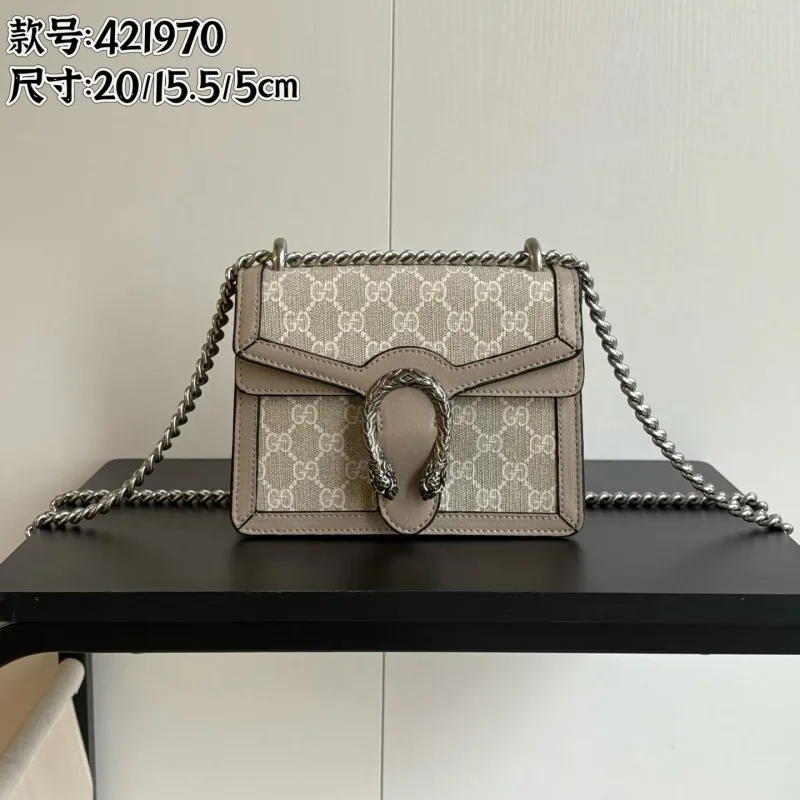 Gucci Satchel Bags-609