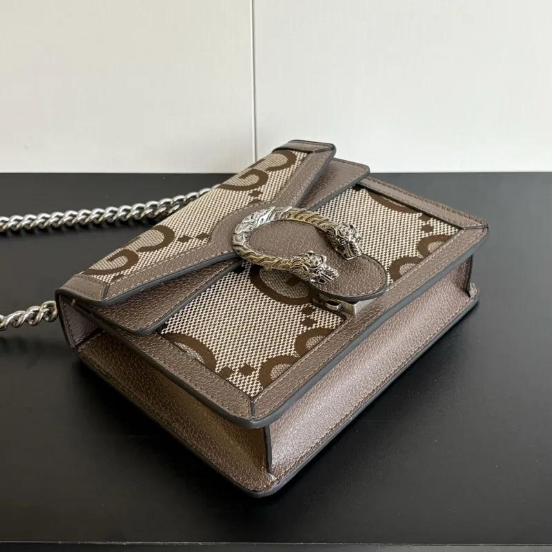 Gucci Satchel Bags-610 - Image 5