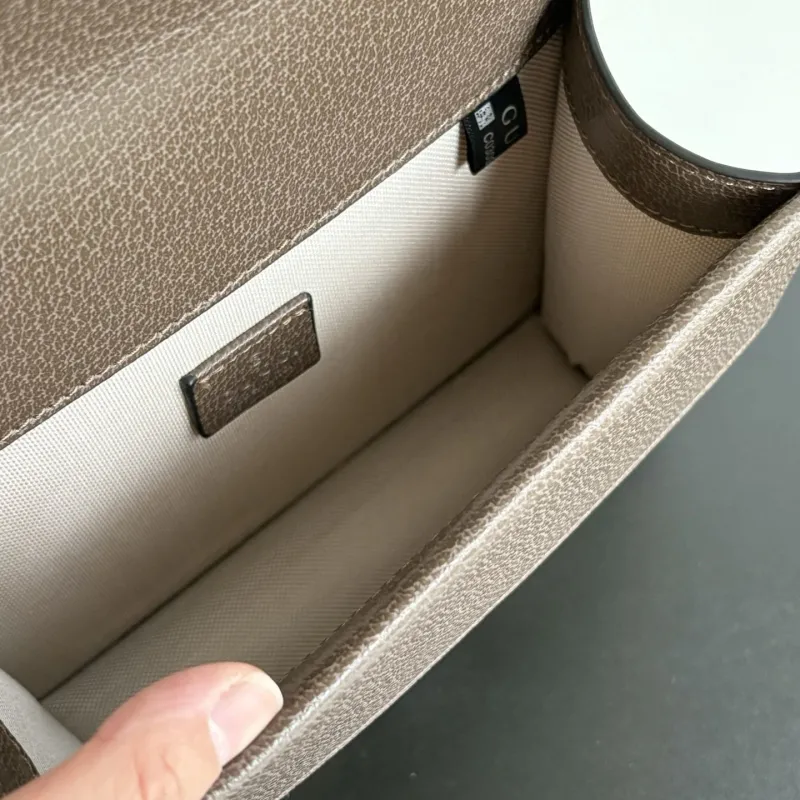Gucci Satchel Bags-610 - Image 8
