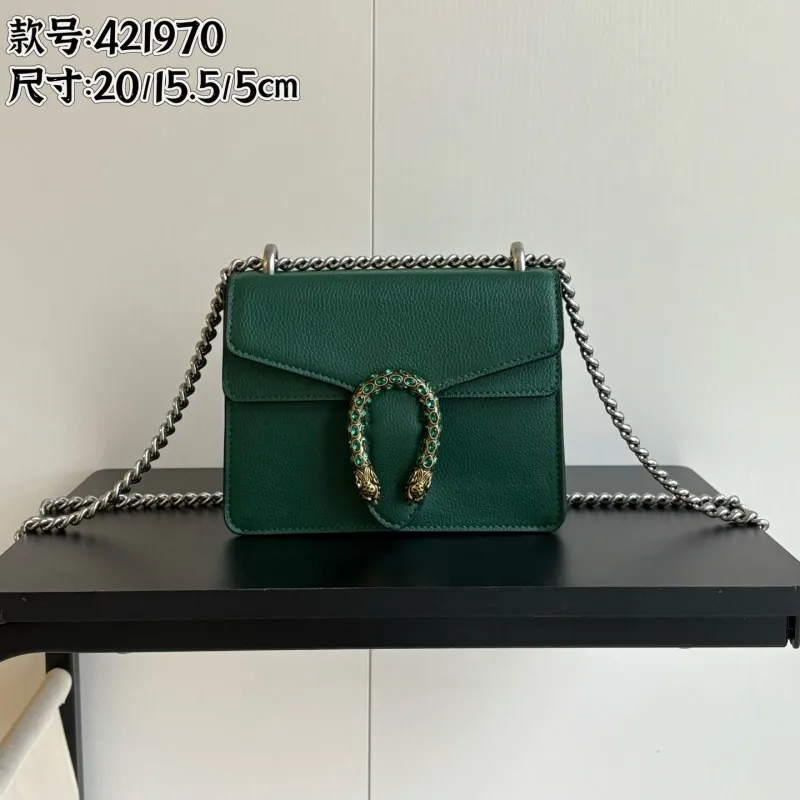 Gucci Satchel Bags-612