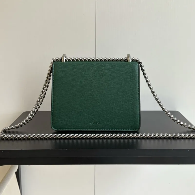Gucci Satchel Bags-612 - Image 4