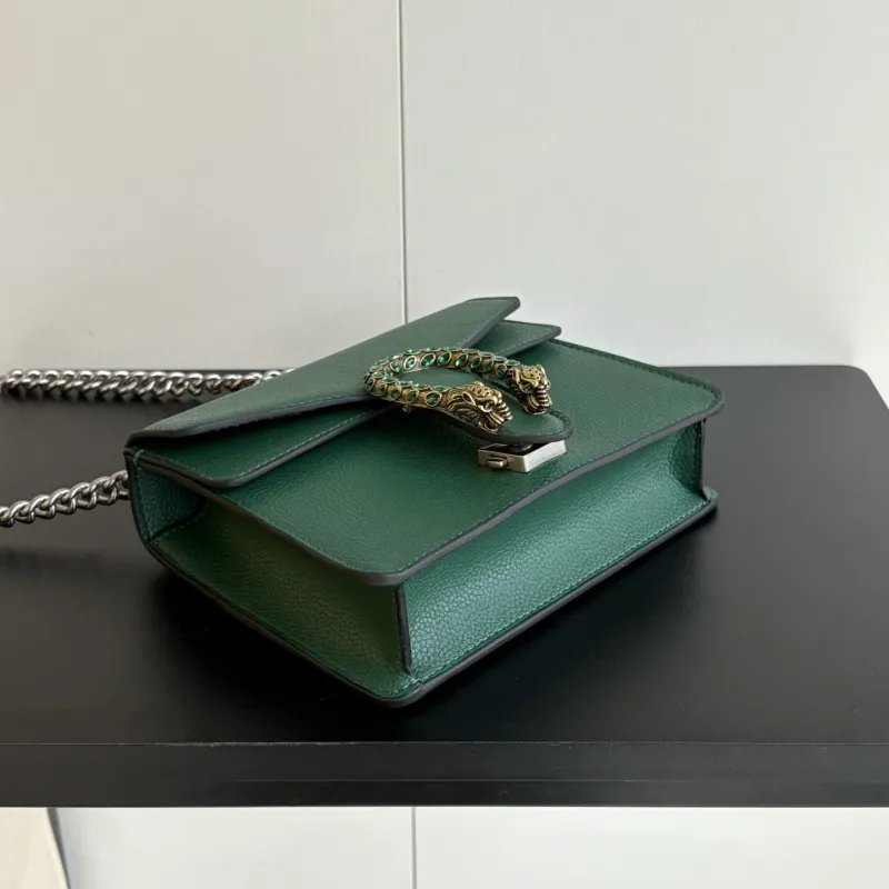 Gucci Satchel Bags-612 - Image 5