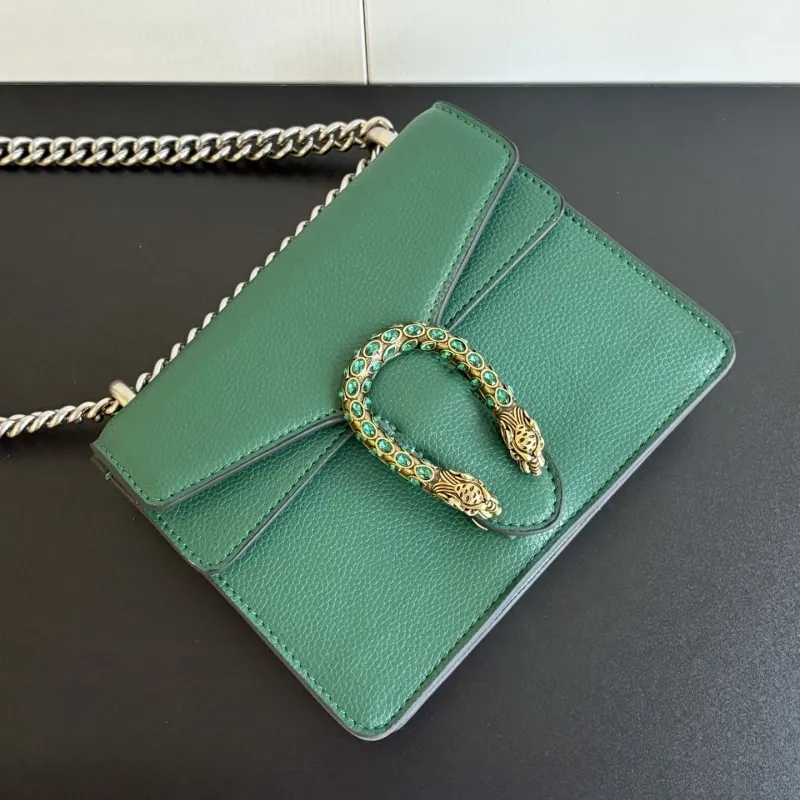 Gucci Satchel Bags-612 - Image 6