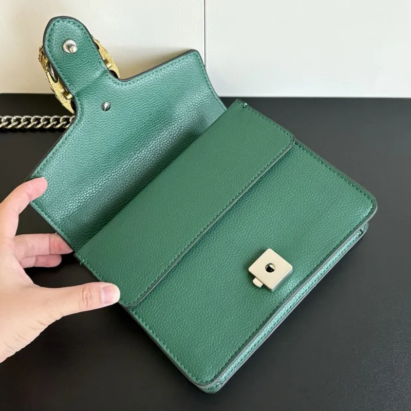 Gucci Satchel Bags-612 - Image 7