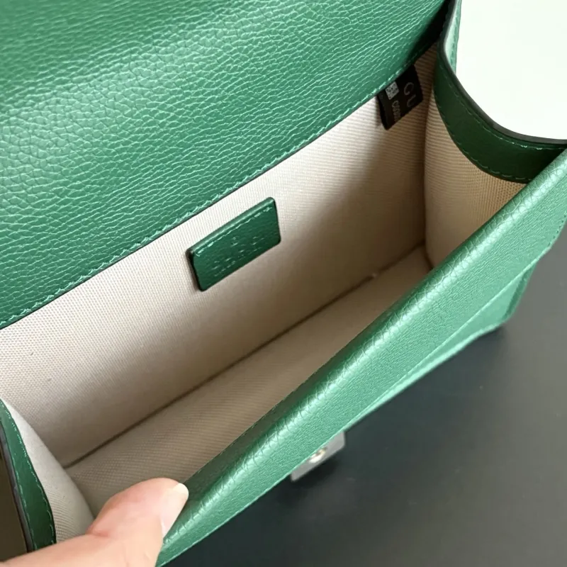 Gucci Satchel Bags-612 - Image 8