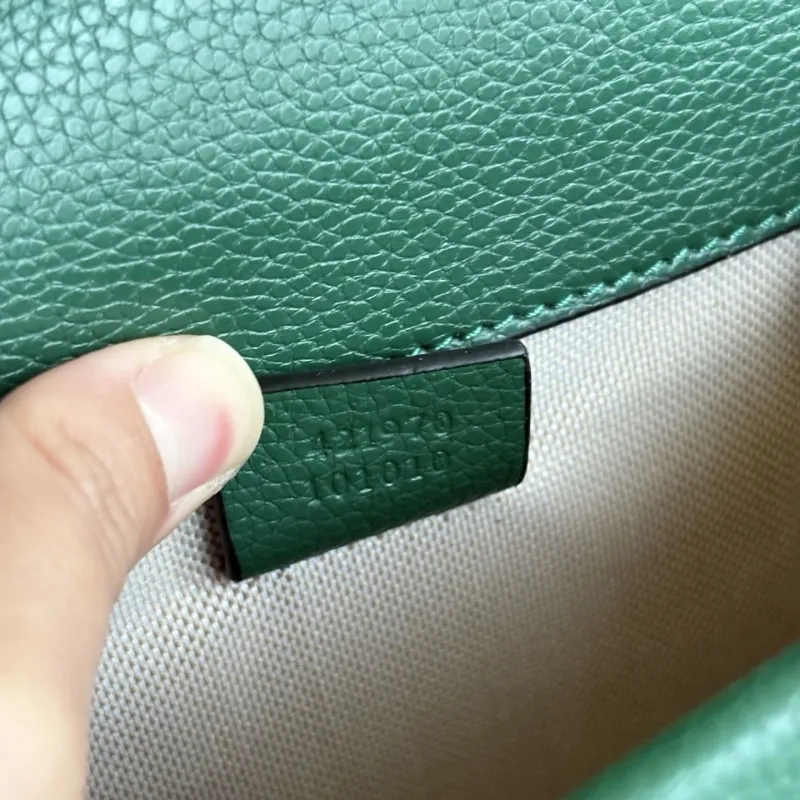 Gucci Satchel Bags-612 - Image 9