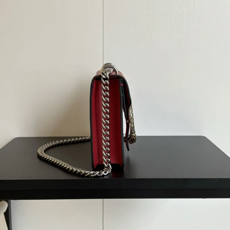 Gucci Satchel Bags-613 - Image 3