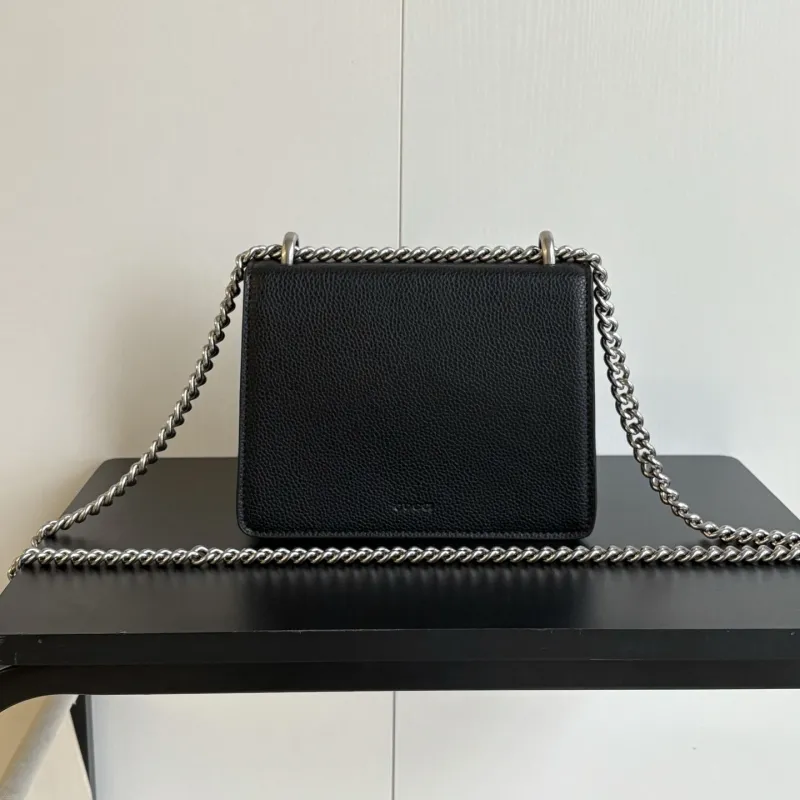 Gucci Satchel Bags-614 - Image 4