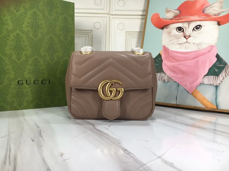 Gucci Satchel Bags-618